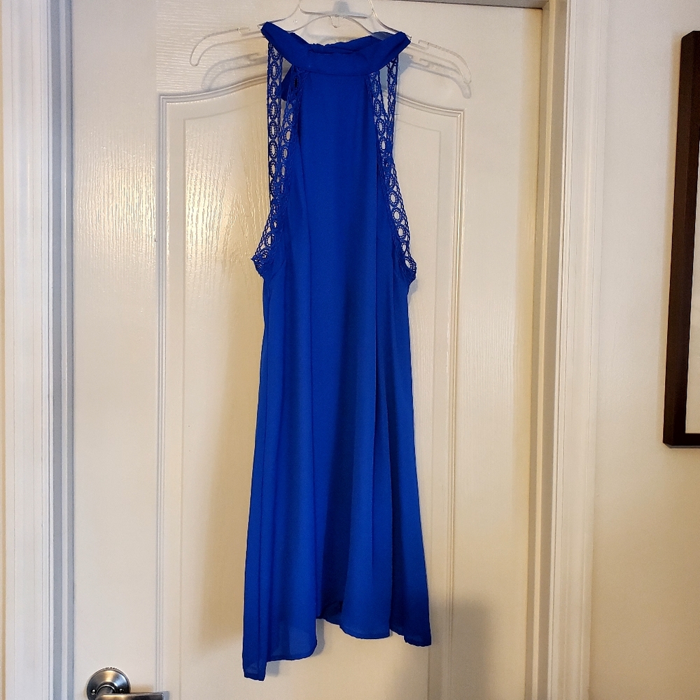NEW Charlotte Russe Dress